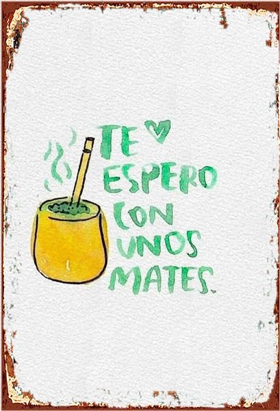 Mate
